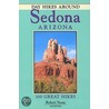 Day Hikes Around Sedona, Arizona door Robert Stone