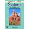 Day Hikes Around Sedona, Arizona by Robert Stone