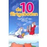 De 10 flirtgeboden by Paul Smit