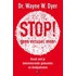 Stop! Geen excuses meer
