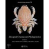 Decapod Crustacean Phylogenetics by John William Martin