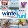 Winterfun! door Dagmar Jeurissen
