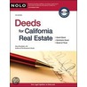 Deeds for California Real Estate door Mary Randolph