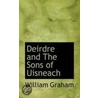 Deirdre And The Sons Of Uisneach door William Graham