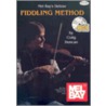 Deluxe Fiddling Method [with Cd] door Craig Duncan