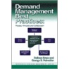 Demand Management Best Practices door George Palmatier