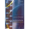 Democratization:theory Osd:ncs P by Laurence Whitehead