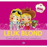 Leuk blond