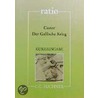 Der Gallische Krieg. Kurzausgabe door Gaius Julius Caesar