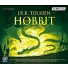 Der Hobbit. Sonderausgabe. 4 Cds by John Ronald Reuel Tolkien
