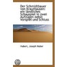 Der Schmidtbauer Von Krauthausen by Joseph Huber