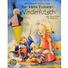 Der kleine Zauberer Windelfutsch by Bärbel Spathelf