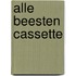 Alle beesten cassette