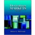 Derivatives Markets [with Cdrom]