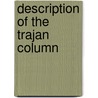 Description of the Trajan Column door John Hungerford Pollen