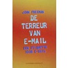 De terreur van e-mail