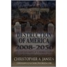 Destruction Of America 2008-2050 by Christopher Jansen