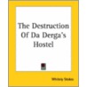 Destruction Of Da Derga's Hostel by Whitely Stokes