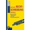 Deutsche Rechtschreibung aktuell door Onbekend