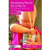 Developing Play For The Under 3s by Anita M. Hughes
