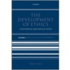Development Of Ethics Vol 1 De C door Terence Irwin