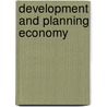 Development and Planning Economy by Stone P.a.