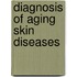 Diagnosis of Aging Skin Diseases
