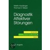 Diagnostik Affektiver Störungen by Martin Hautzinger