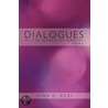 Dialogues Of The World Of Nature door John G. Azzi