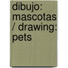 Dibujo: Mascotas / Drawing: Pets door Mia Tavonatti