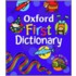 Dic:oxf First Dictionary Hb 2007
