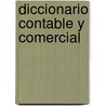 Diccionario Contable y Comercial door Orlando Greco