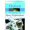 Dict Space Exploration Opr:ncs P door E. Julius Dasch
