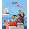 Moffel en Piertje by Lieneke Dijkzeul