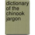 Dictionary of the Chinook Jargon