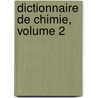 Dictionnaire de Chimie, Volume 2 by Martin Heinrich Klaproth