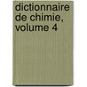 Dictionnaire de Chimie, Volume 4 door Martin Heinrich Klaproth