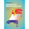 Nederland meertalenland door J. Nortier
