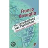 Die Entscheidung des Psychiaters door Franco Basaglia