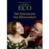 Die Geschichte der Hässlichkeit door Umberto Ecco