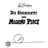 Die Geschichte vom Missing Piece by Shel Silverstein