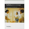 Feedback geven en ontvangen