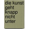 Die Kunst geht knapp nicht unter door Anselm Kiefer