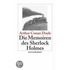 Die Memoiren des Sherlock Holmes