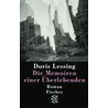 Die Memoiren einer Überlebenden door Doris Lessing