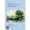 Die Nachkommen eines »Wilhelm« by Karl Willamowius