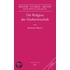 Die Religion der Marktwirtschaft