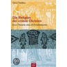 Die Religion der ersten Christen door Gerd Theissen