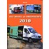 Alle bestel- en vrachtauto's 2010