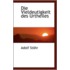 Die Vieldeutigkeit Des Urtheiles